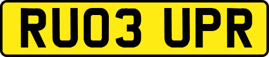 RU03UPR