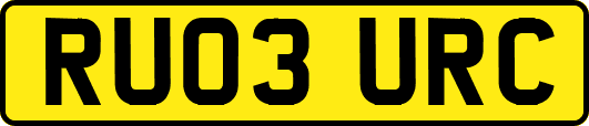RU03URC