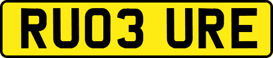 RU03URE