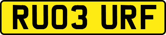RU03URF