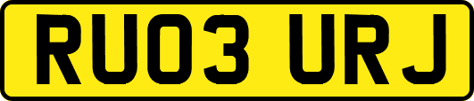 RU03URJ
