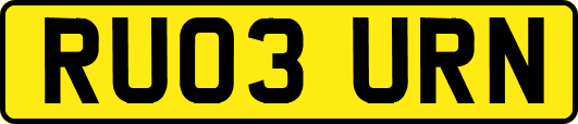 RU03URN