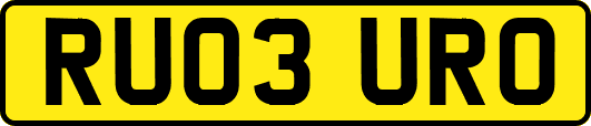RU03URO