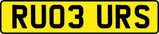RU03URS