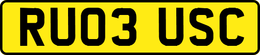RU03USC