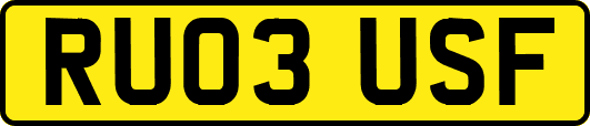 RU03USF