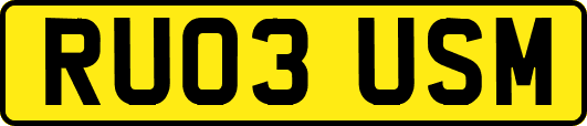RU03USM