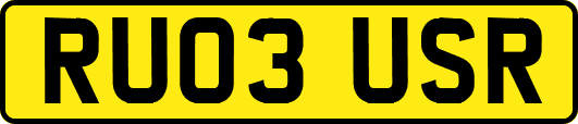 RU03USR
