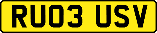 RU03USV