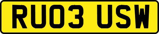 RU03USW