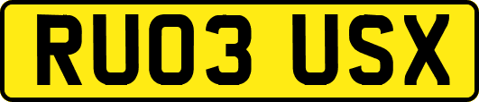 RU03USX