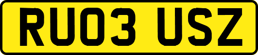 RU03USZ
