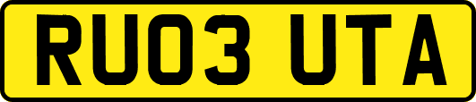 RU03UTA