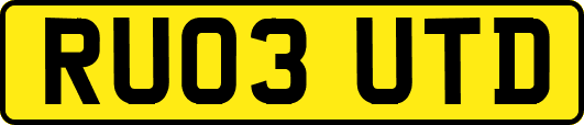 RU03UTD