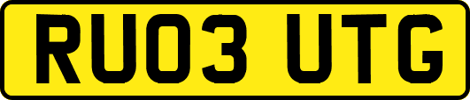RU03UTG