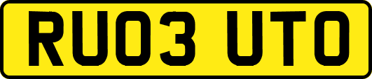 RU03UTO