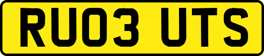 RU03UTS