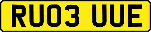 RU03UUE