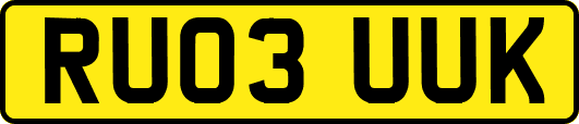 RU03UUK