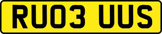 RU03UUS