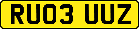 RU03UUZ