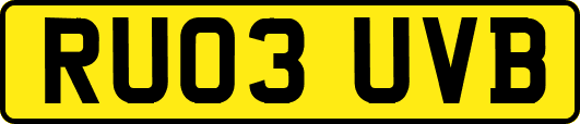 RU03UVB