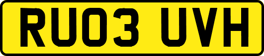 RU03UVH