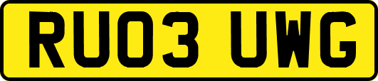 RU03UWG