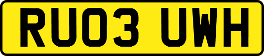 RU03UWH