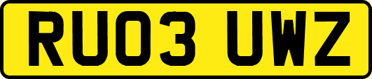 RU03UWZ
