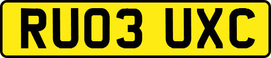 RU03UXC