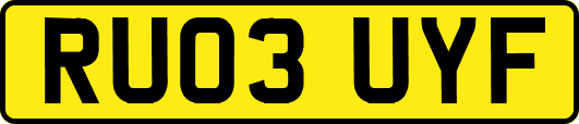 RU03UYF