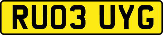 RU03UYG