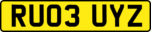 RU03UYZ