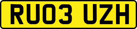 RU03UZH