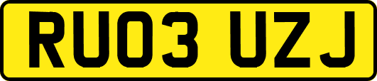 RU03UZJ