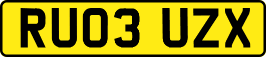 RU03UZX