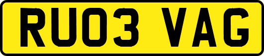 RU03VAG