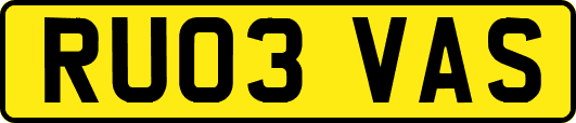 RU03VAS