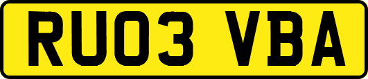 RU03VBA