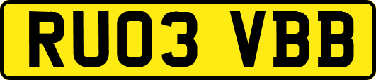 RU03VBB