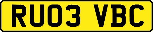 RU03VBC