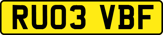 RU03VBF