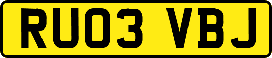 RU03VBJ