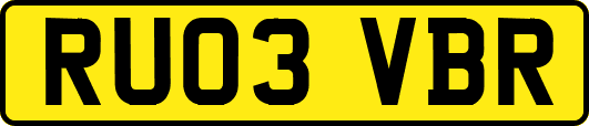 RU03VBR