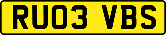 RU03VBS