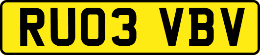 RU03VBV