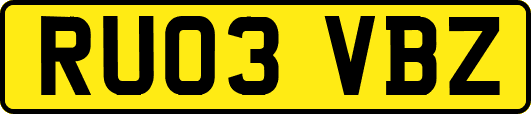 RU03VBZ