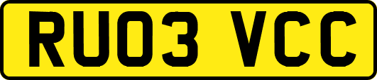 RU03VCC