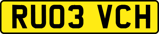 RU03VCH